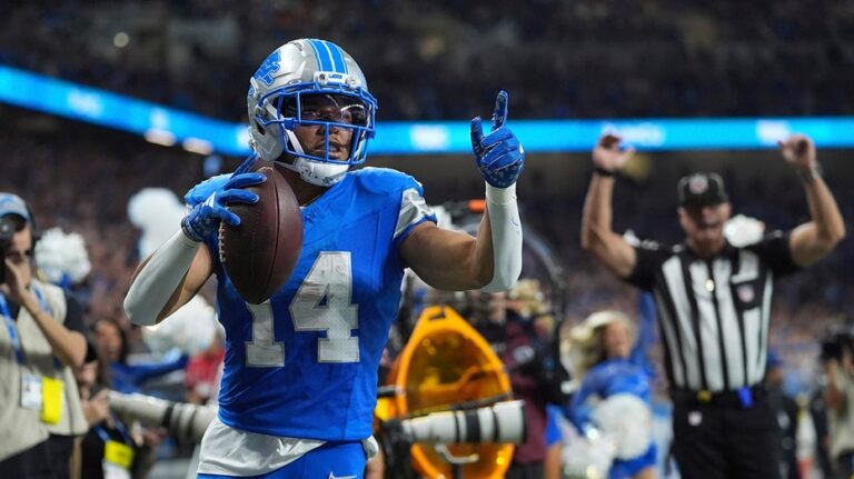 Вторая неделя NFL: множество ярких побед и неожиданных результатов