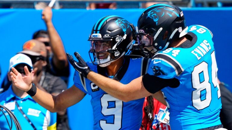 Важные победы и неожиданные результаты третьей недели NFL сезона 2025