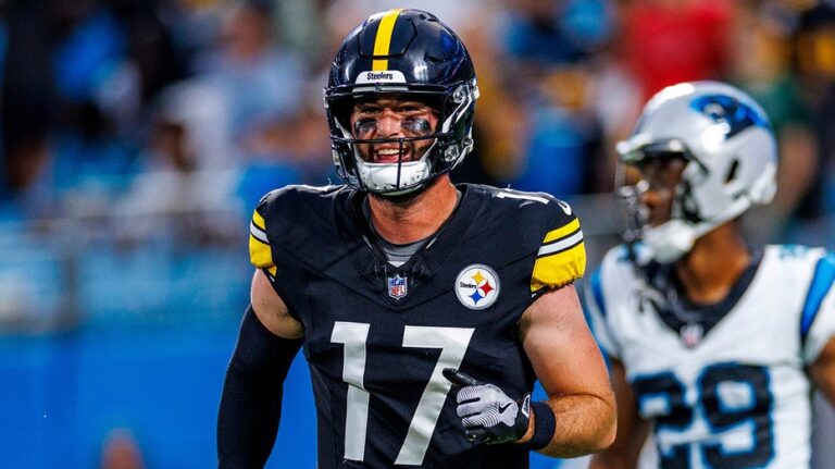 Новые детали инцидента с участием игрока Steelers Skylar Thompson в Дублине вызывают вопросы