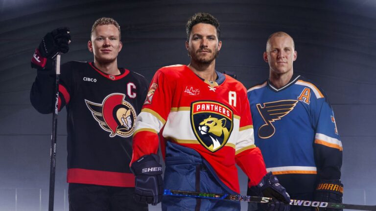 Обзор NHL 26: новые возможности и знакомые механики