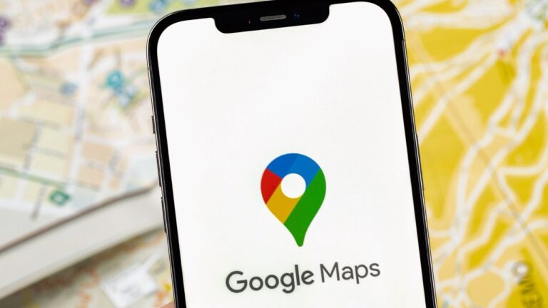 Откройте скрытые тайники Google Maps: секретные пасхалки и необычные спутниковые находки