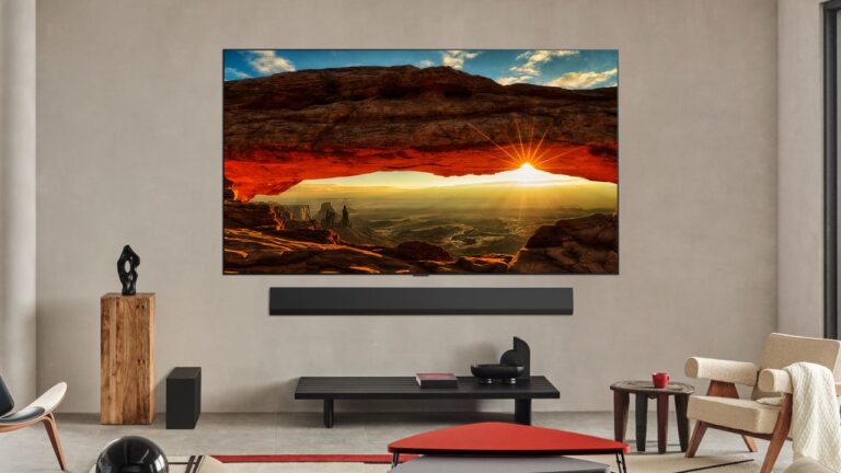 Почему опасения по поводу выгорания OLED-телевизоров в 2025 году сильно преувеличены
