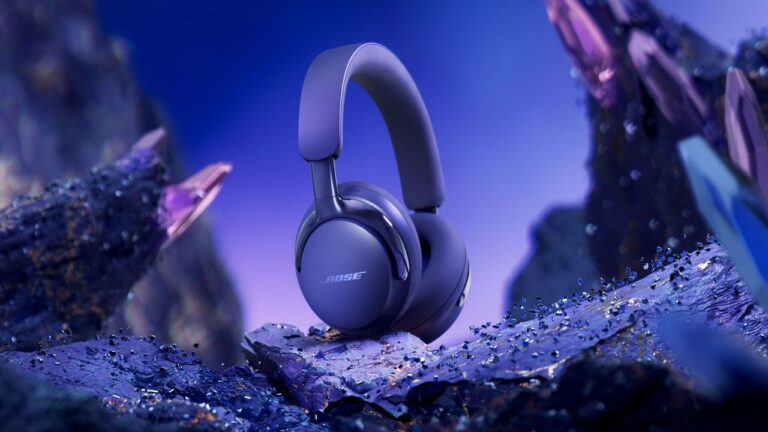 Bose QuietComfort Ultra Headphones второго поколения: дата выхода и все новинки