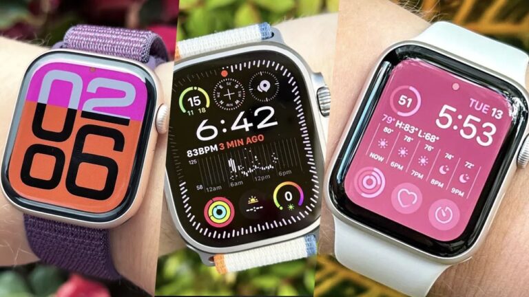 Обзор ожидаемых новинок Apple Watch: Series 11, Ultra 3 и SE 3 — все предполагаемые улучшения
