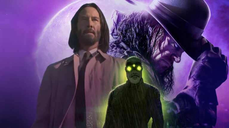 Встречайте IGN Fan Fest осенью: яркое событие с Keanu Reeves, новинками игр и кино