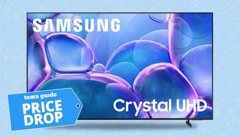 Отличные скидки на 4K телевизоры Samsung в Best Buy — цены от 279 долларов
