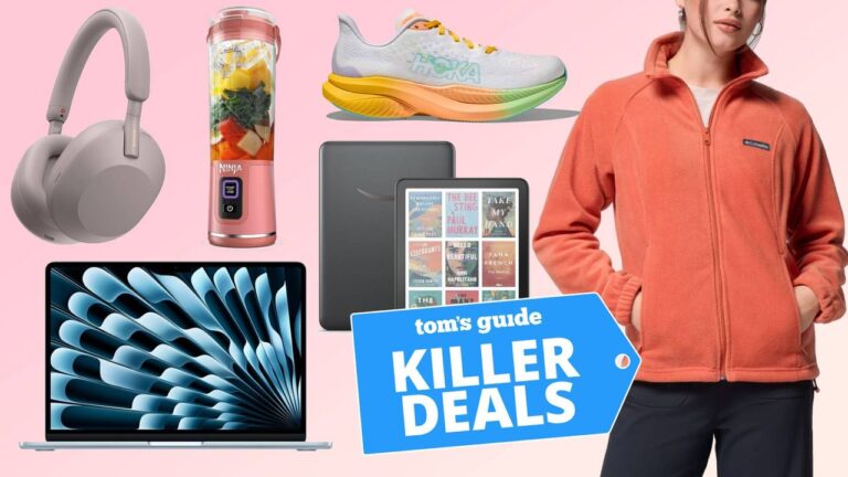 Лучшие распродажи в честь Дня труда: проверенные экспертыми скидки на Amazon, Best Buy, Walmart и другие магазины