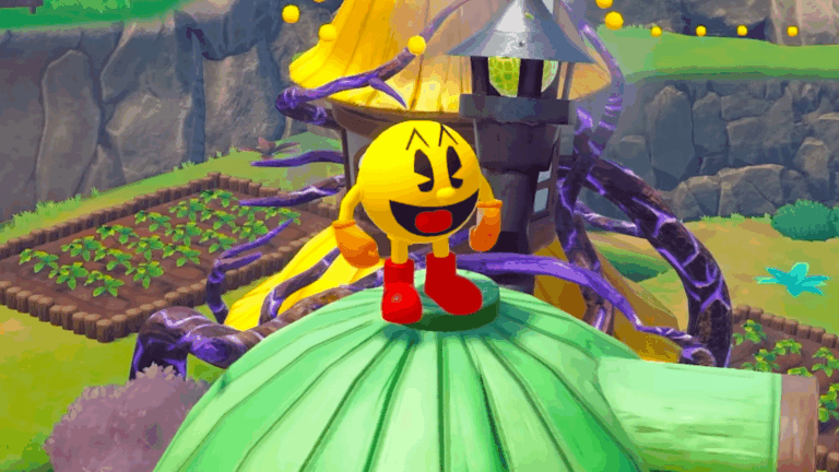The Best Deals Today: PAC-MAN World Re-PAC, Avowed, Raidou Remastered, and More