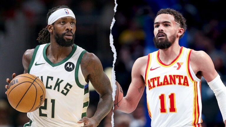 Битва слов между ветераном NBA Патриком Биверли и звездой Треем Янгом: противостояние на фоне All-Star и плей-офф