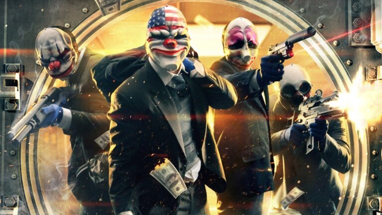 Ошибка или хитрый ход? Взлёт цен на DLC для Payday 2 и последующая реакция разработчика