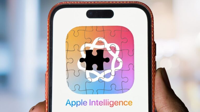 Apple просит суд закрыть иск о задержке функций искусственного интеллекта
