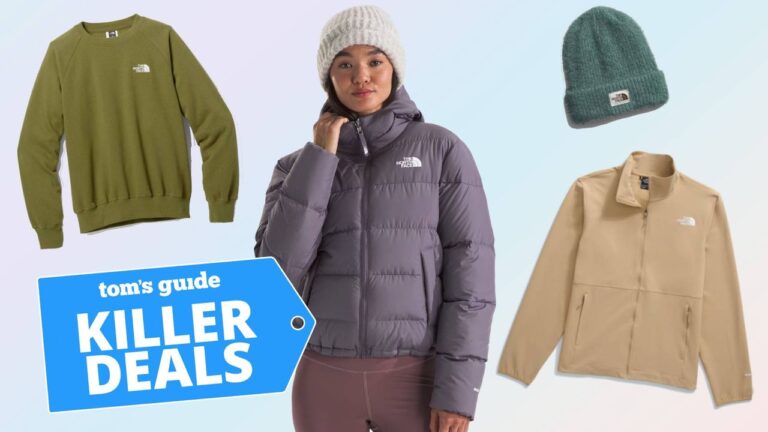 Не ждите зимы: лучшие предложения на зимнюю одежду от Patagonia, Columbia и The North Face