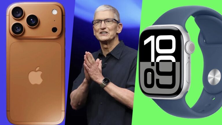 Обновления с презентации iPhone 17: все последние новости и слухи