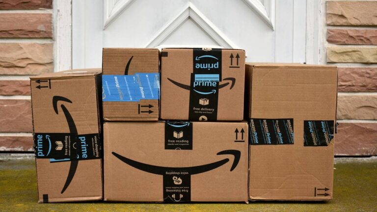 Amazon прекращает программу совместного использования бесплатной доставки Prime из-за снижения числа новых подписок
