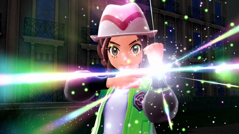 Юридическая критика патента Nintendo на механики вызова и боя Pokémon