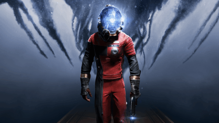 Почему название Prey 2017 вызвало столько вопросов: мнение бывшего руководителя Bethesda