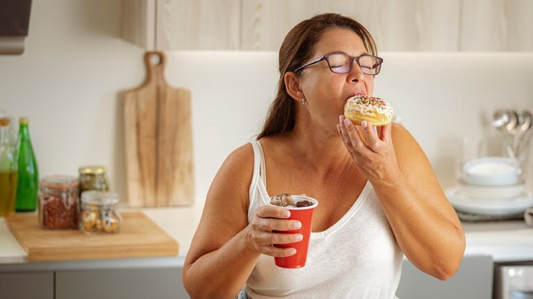 Ультраобработанные продукты и их additives: риск для жизни и советы по здоровью
