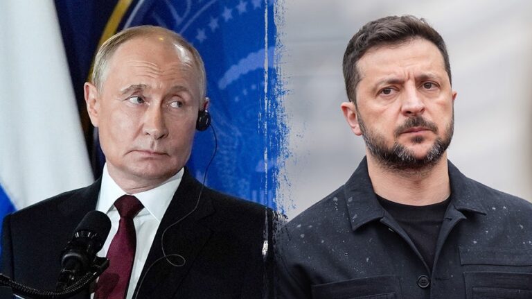 Важнейшие вызовы Украины в борьбе с Россией: мнение американского политика