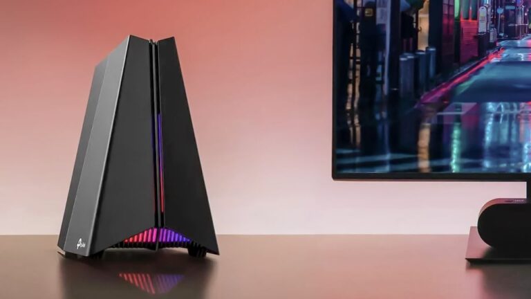 Недорогой маршрутизатор TP-Link Archer GE650 с поддержкой Wi-Fi 7 для игр и развлечений