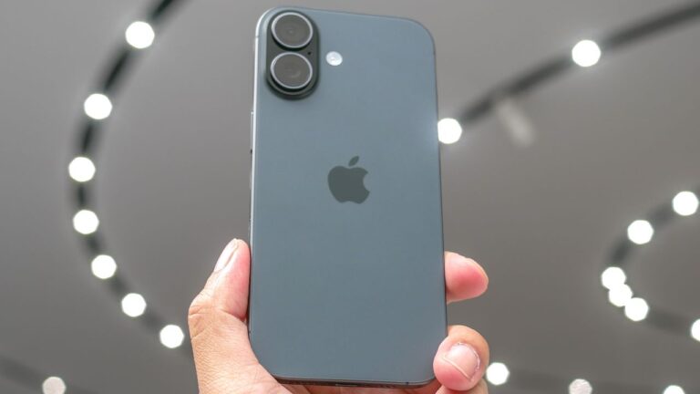Почему слухи о iPhone 18 могут подтолкнуть вас к покупке iPhone 17