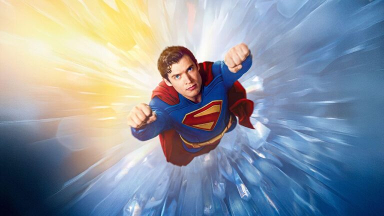 Джеймс Ганн объявил дату выхода нового фильма о Superman в DCU