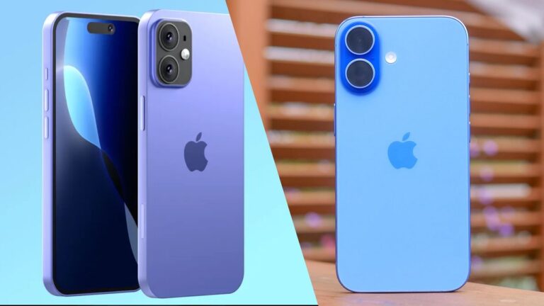 Какие улучшения ожидают iPhone 17: пять последних слухов, за которые я с нетерпением жду