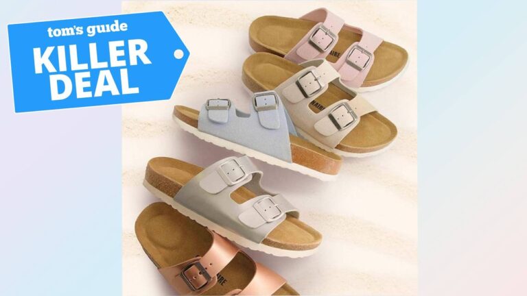 Лучшие недорогие аналоги Birkenstock: 5 выгодных предложений на Amazon