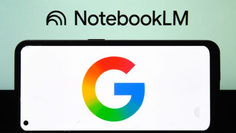 Как я использую NotebookLM: 5 неожиданных способов повысить эффективность