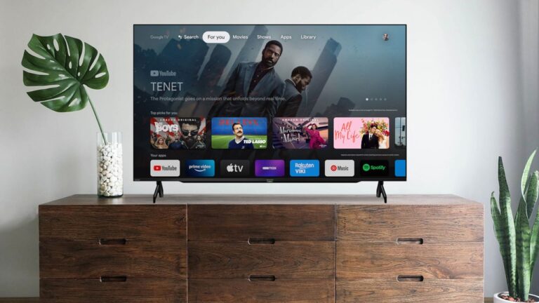Gemini заменяет Google Assistant на Google TV — и стоит это недешево