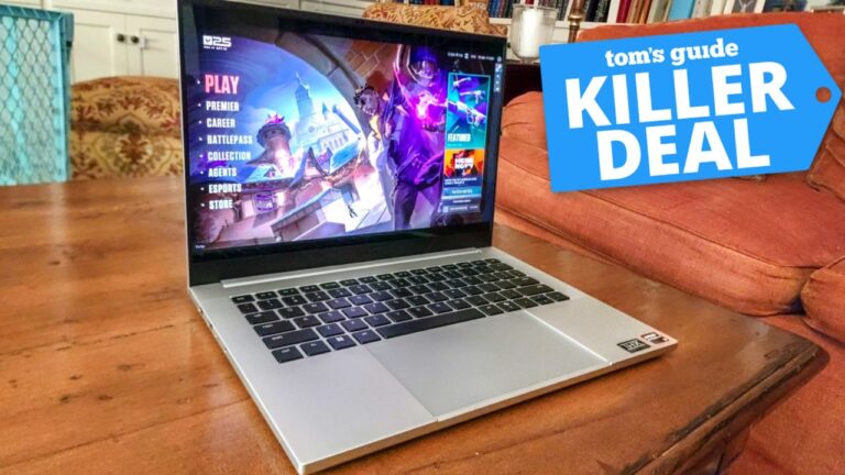 Обновленная модель Razer Blade 14 с RTX 5070 — скидка $400 на топовую игровую лошадку