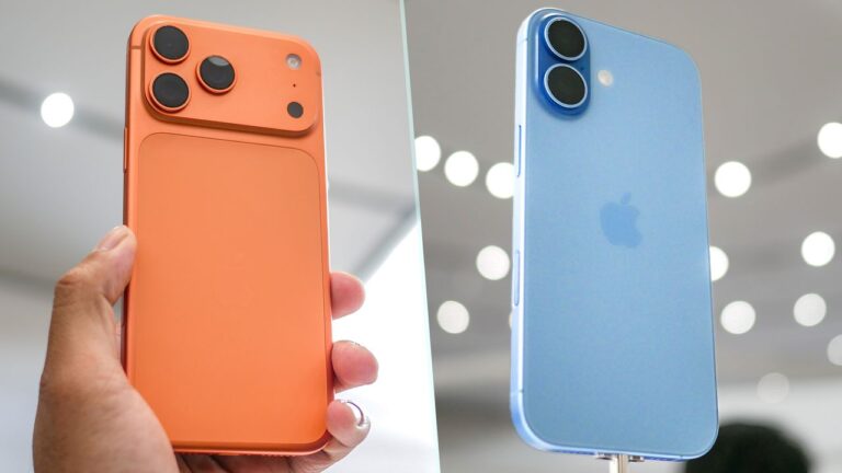 Самый популярный iPhone среди читателей Tom’s Guide — и цена не пугает