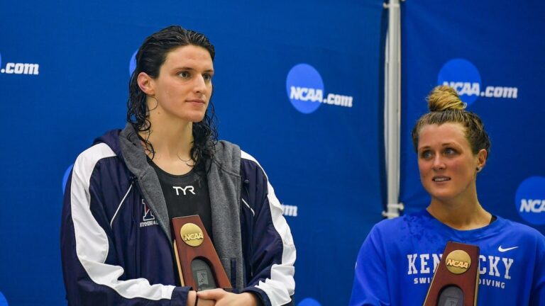 Суд по делу Riley Gaines против NCAA делает важный шаг вперёд