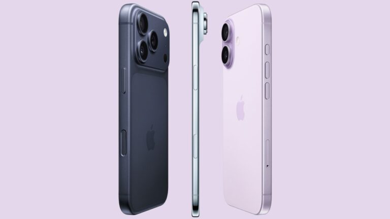 Стоимость новых моделей iPhone 17 — сколько придется заплатить за каждый из них