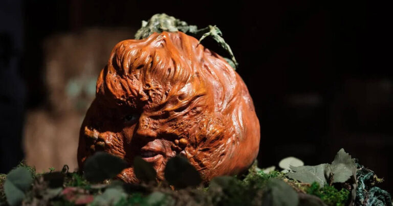 Новое приключение ужасов: «R.L. Stine’s Pumpkinhead» выходит на Tubi в октябре
