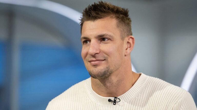 Роб Гронкроу уверен, что Eagles раскрыли секрет, как побеждать Chiefs: «Начинайте с атакующих действий»