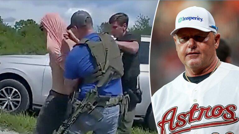 Легенда MLB Роджер Клеменс о приговоре мужчине, который пытался убить Трампа