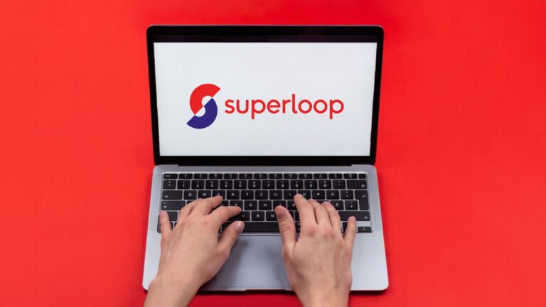 Superloop представляет ультраскоростные тарифы NBN с бесплатным маршрутизатором Wi-Fi 7
