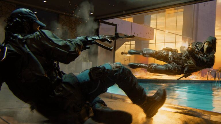 Paramount, Skydance и Activision работают над кинофильмом по мотивам «Call of Duty»