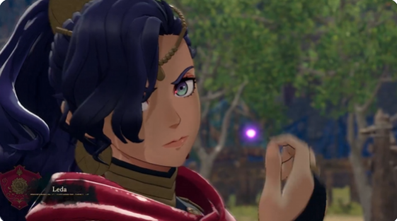 Впервые за долгое время: новый Fire Emblem выйдет в 2026 году на Nintendo Switch 2