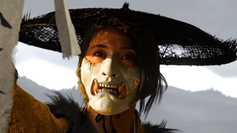Обзор Ghost of Yotei: возвращение в самурайский мир с обновленным стилем и боевыми сценами