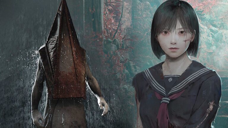 Лучшие игры серии Silent Hill: рейтинг топ-9