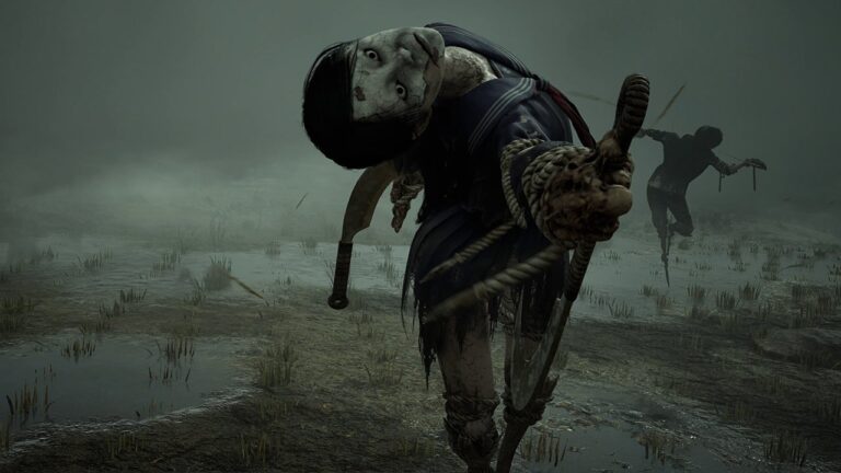 Моддеры уже улучшают Silent Hill f: добавляют трассировку лучей, читы и удаляют эффект тумана