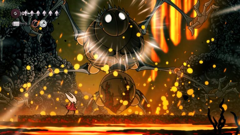 Почему поклонники поддерживают Hollow Knight: Silksong даже среди пиратов