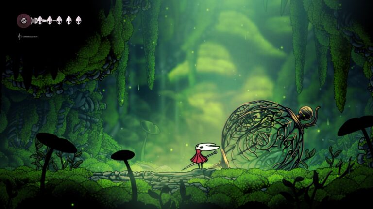 Взгляд на сложности Hollow Knight: Silksong — критика или ошибка восприятия?