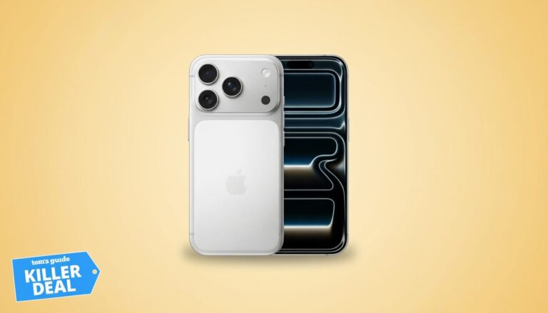Как получить бесплатный iPhone 17 Pro в эти выходные — проверенные способы