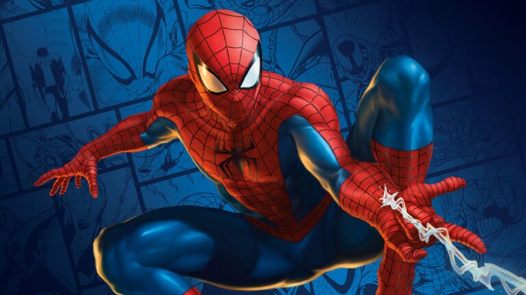 Новые карты Зеленого Гоблина для магического мира Spider-Man в наборе Magic: The Gathering