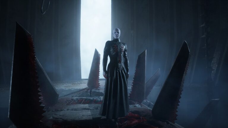 Hellraiser: Revival — насколько далеко смогут зайти разработчики в демонстрации экстремальности