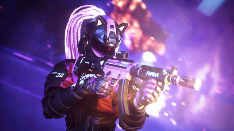 В игре The Finals появился Killcam, но не на всех платформах
