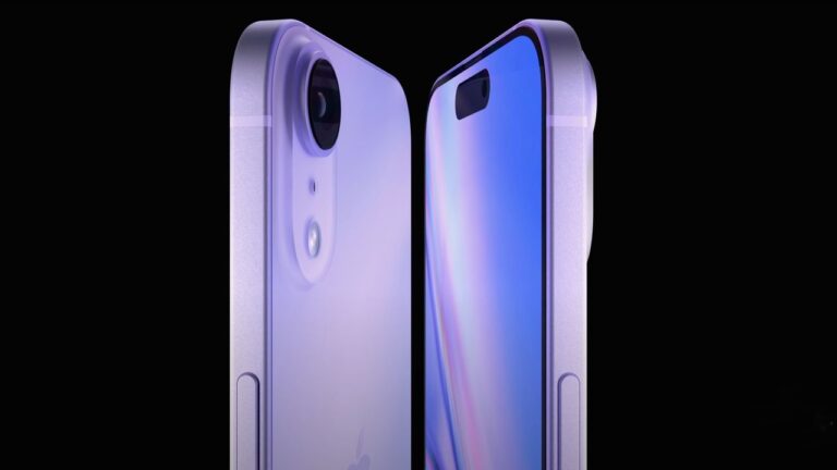 Появились первые сведения о необычном аксессуаре для iPhone 17 — ремне через плечо