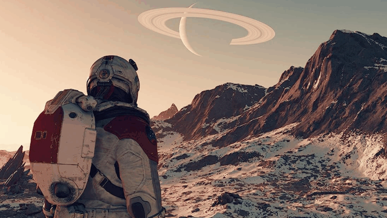 Bethesda намекает на новую крупную дополнение для Starfield — что скрывается за «Теранской армадой»?